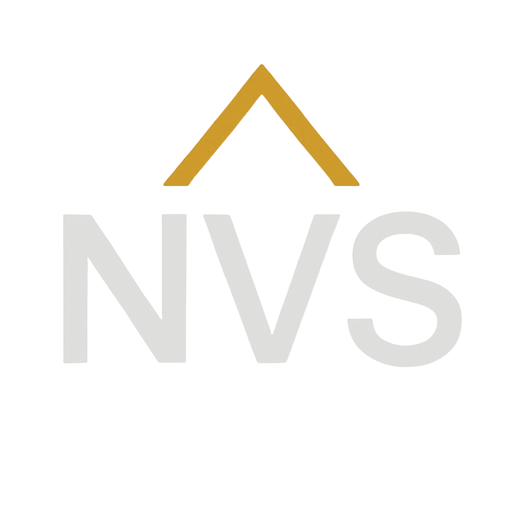 NVS Logo