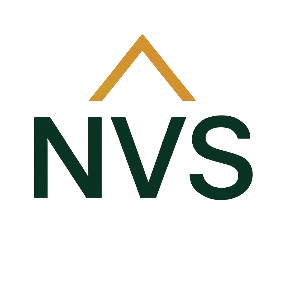 NVS Logo